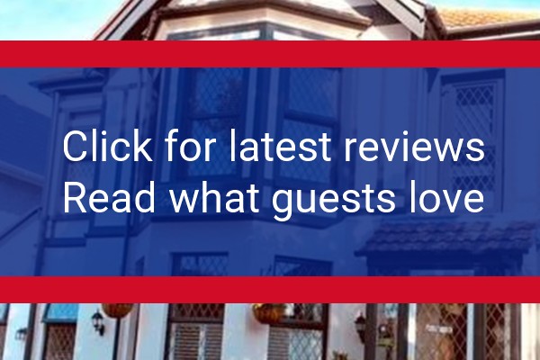www.christchurchguesthouse.co.uk - check out latest independent reviews