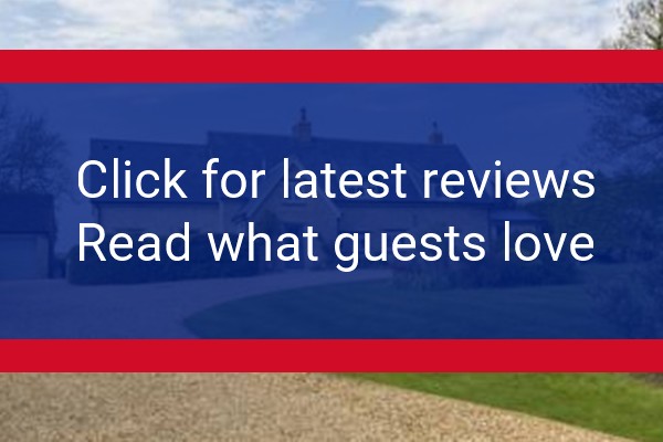 www.churchendcottagebnb.co.uk - check out latest independent reviews