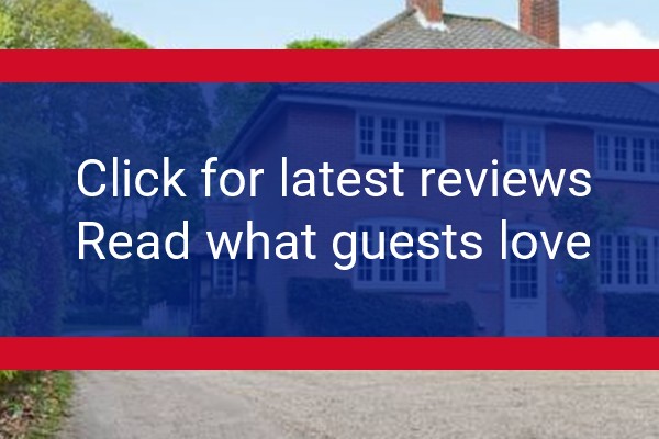 www.churchfarmcottagesnorfolk.co.uk - check out latest independent reviews