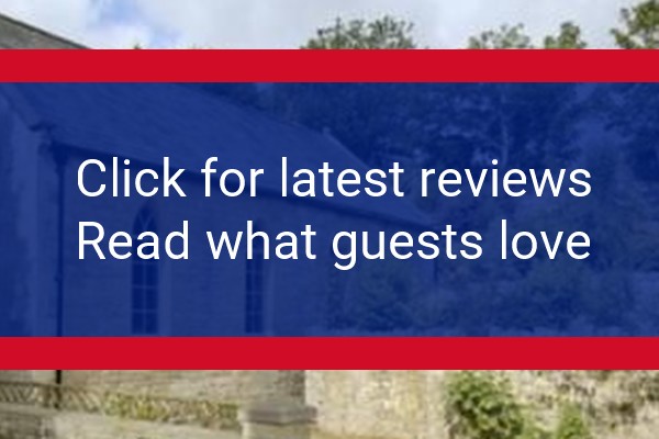 www.churchhousesharpstone.co.uk - check out latest independent reviews