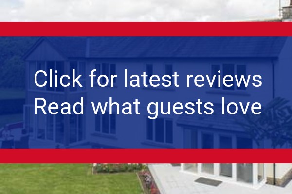 www.churchlanehouse.co.uk - check out latest independent reviews