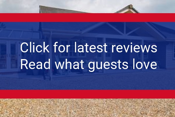 www.churchlodgebirdham.co.uk - check out latest independent reviews