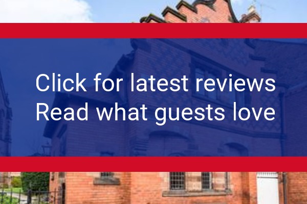www.churchlodgechester.co.uk - check out latest independent reviews
