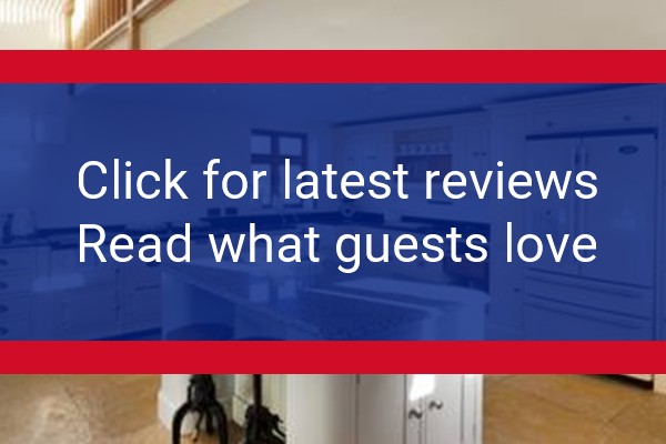 www.churchviewretreat.co.uk - check out latest independent reviews