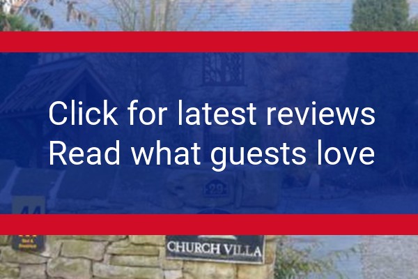 www.churchvilla29.co.uk - check out latest independent reviews