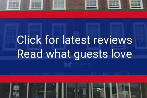 www.cinnabarvenues.co.uk - check out latest independent reviews