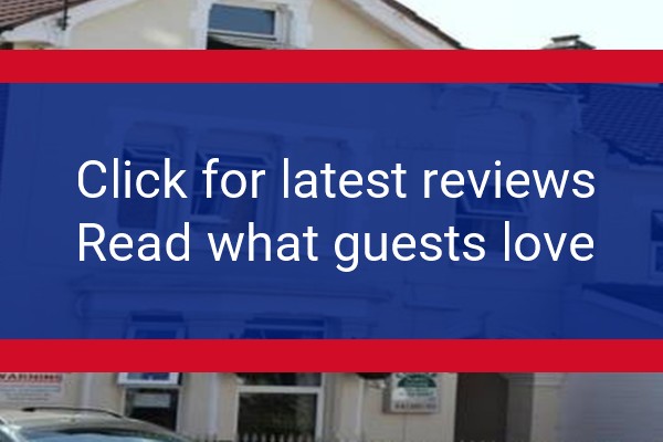 www.circleguesthouse.com - check out latest independent reviews