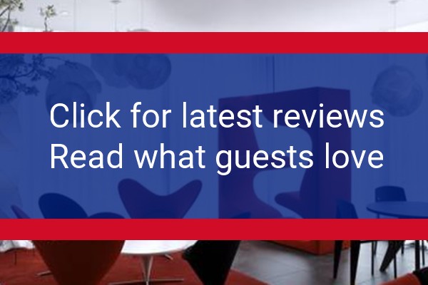 www.citizenm.com - check out latest independent reviews
