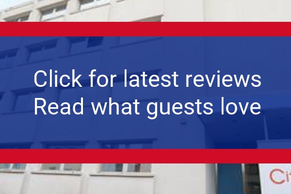 www.citrushotelcheltenham.co.uk - check out latest independent reviews