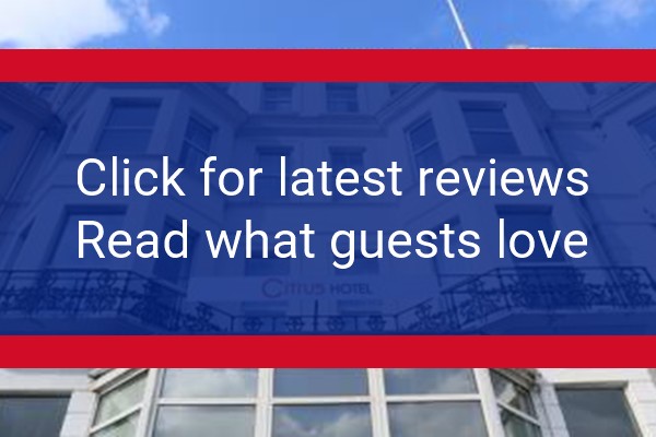 www.citrushoteleastbourne.co.uk - check out latest independent reviews