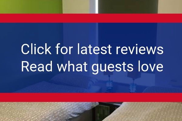 www.citybandb.com - check out latest independent reviews