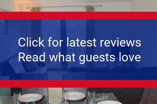 www.citycrashpad.com - check out latest independent reviews