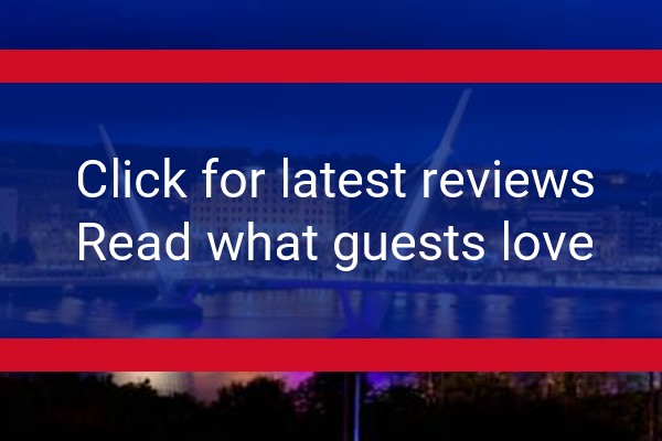 www.cityhotelderry.com - check out latest independent reviews