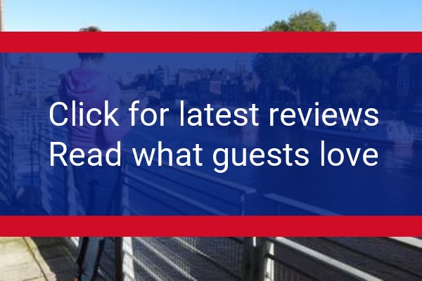 www.cityletsyork.co.uk - check out latest independent reviews