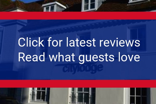 www.citylodge.co.uk - check out latest independent reviews
