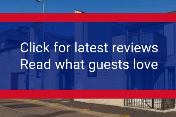 www.citystayuk.com - check out latest independent reviews