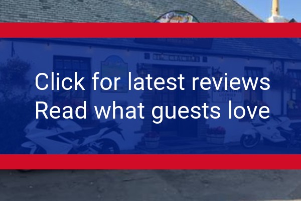 www.clachaninndrymen.co.uk - check out latest independent reviews