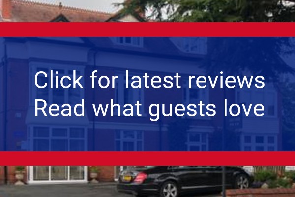 www.clairmontguesthouse.co.uk - check out latest independent reviews