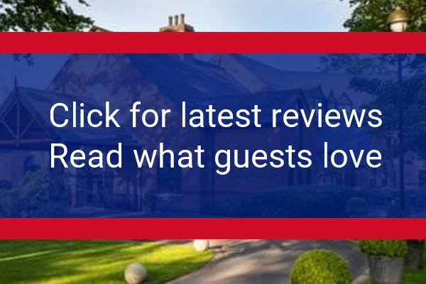 www.clandeboyelodge.com - check out latest independent reviews