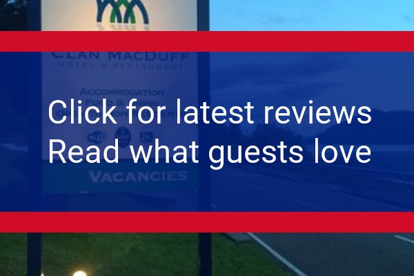 www.clanmacduff.co.uk - check out latest independent reviews