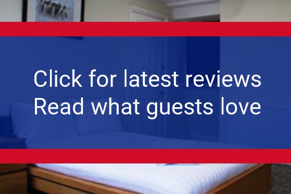 www.claphamguesthouse.com - check out latest independent reviews