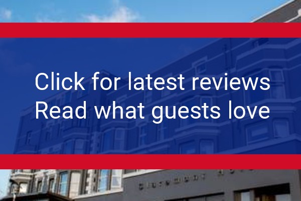 www.claremonthotelblackpool.co.uk - check out latest independent reviews