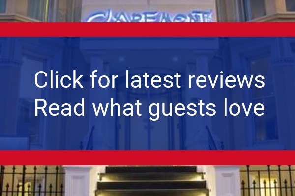 www.claremonthoteldouglas.com - check out latest independent reviews