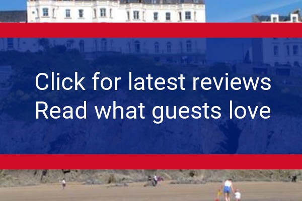 www.clarencehotel-tenby.co.uk - check out latest independent reviews