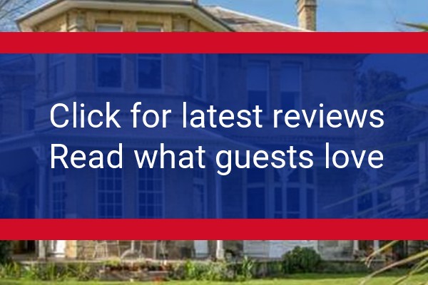 www.clarencehouseventnor.co.uk - check out latest independent reviews