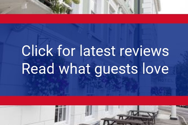 www.clarendonroyalhotel.co.uk - check out latest independent reviews