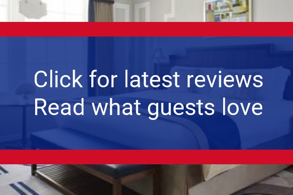 www.claridges.co.uk - check out latest independent reviews