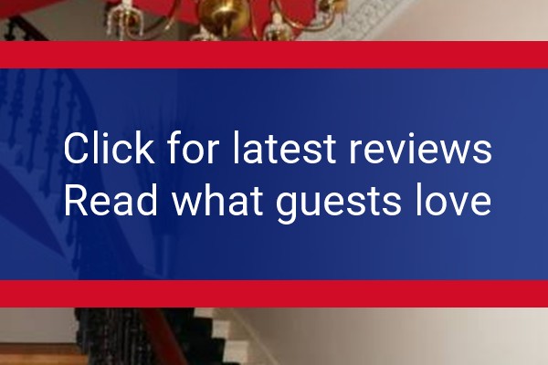 www.claringuesthouse.co.uk - check out latest independent reviews