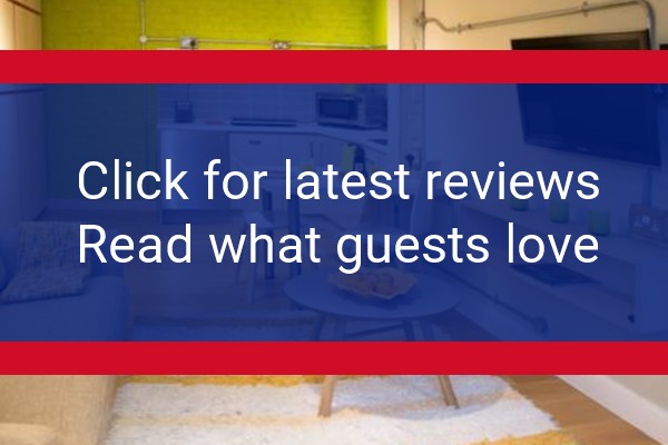 www.claronlodge.co.uk - check out latest independent reviews
