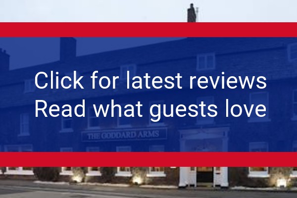 www.classicinns.co.uk - check out latest independent reviews
