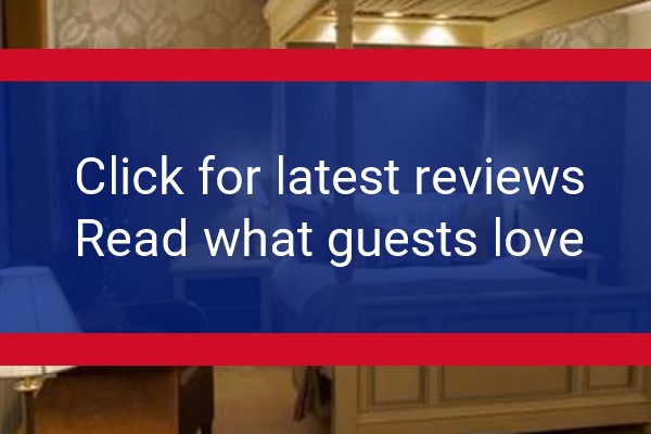 www.claxtonhallcottage.com - check out latest independent reviews