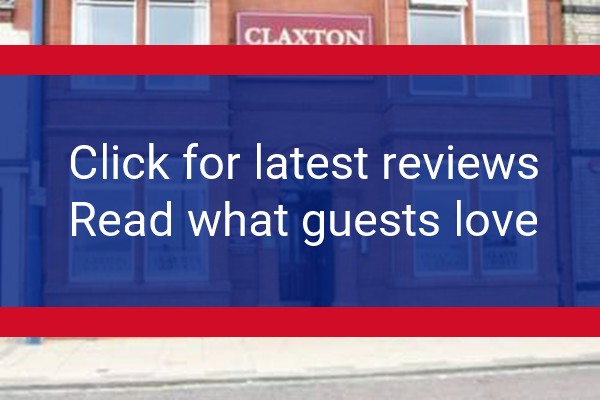 www.claxtonhotel.co.uk - check out latest independent reviews