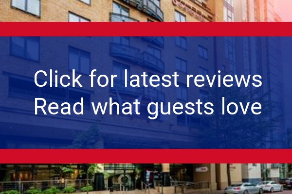 www.claytonhotelbelfast.com - check out latest independent reviews