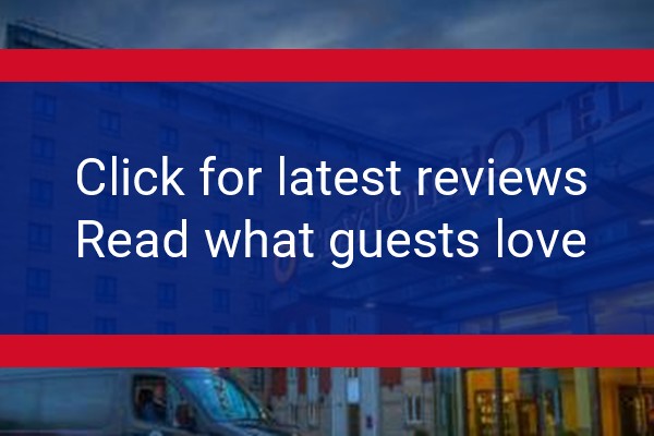 www.claytonhotelmanchesterairport.com - check out latest independent reviews