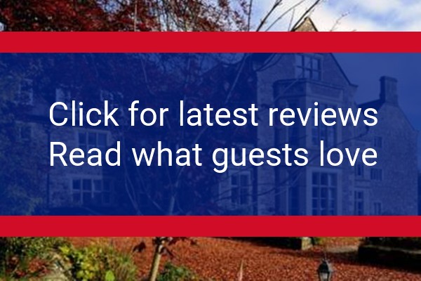 www.clennellhallcountryhouse.com - check out latest independent reviews