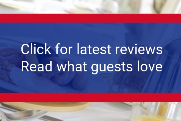 www.clevelandbandbtorquay.co.uk - check out latest independent reviews