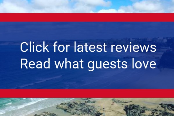 www.cliffhousenewquay.com - check out latest independent reviews