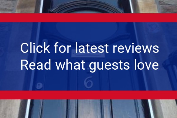 www.cliftguesthouse.co.uk - check out latest independent reviews
