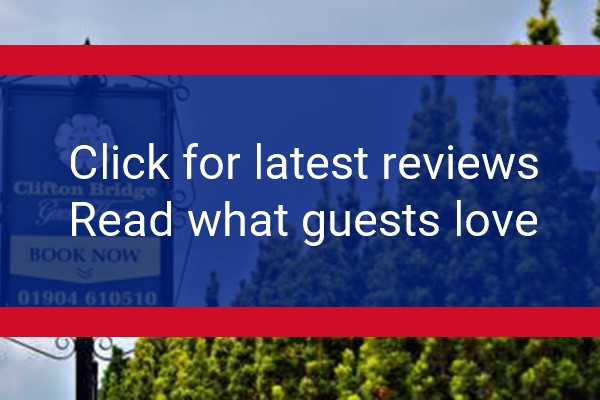 www.cliftonbridge-guesthouse.co.uk - check out latest independent reviews