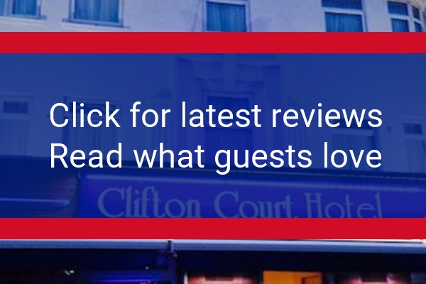 www.cliftoncourthotelblackpool.co.uk - check out latest independent reviews