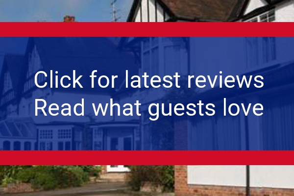 www.cliftonlodgehotel.co.uk - check out latest independent reviews