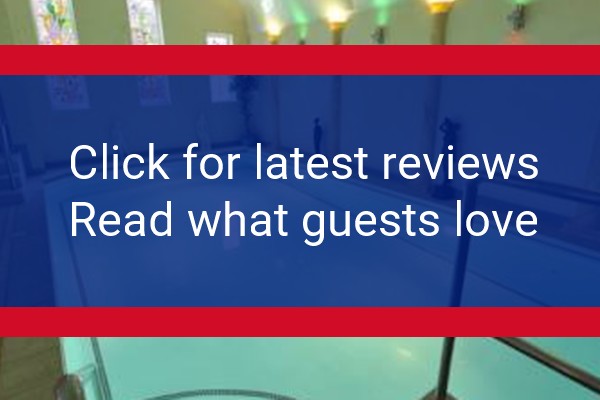 www.cliftonpark.co.uk - check out latest independent reviews