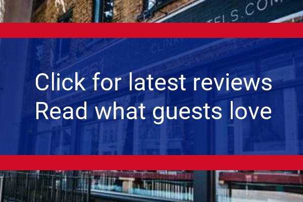 www.clinkhostels.com - check out latest independent reviews