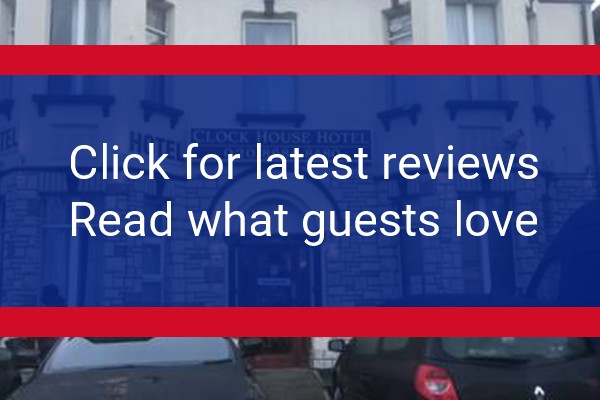 www.clockhousehotel.co.uk - check out latest independent reviews