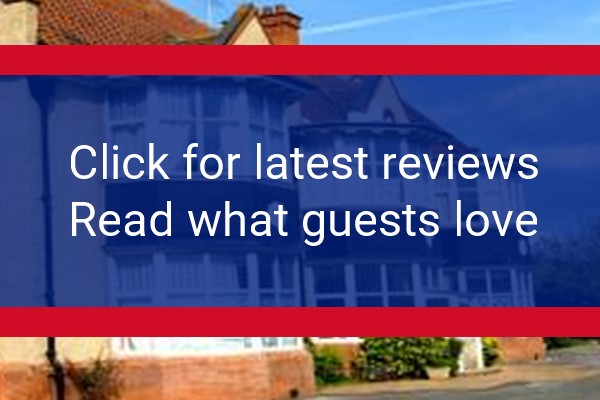 www.cloistersguesthouse.co.uk - check out latest independent reviews
