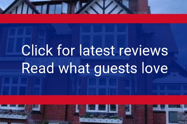 www.clontarfhotel.co.uk - check out latest independent reviews